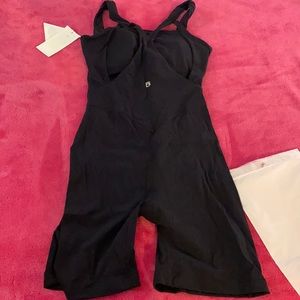 BuffBunny Bio Bodysuit